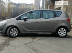 Opel Meriva 10.06.2022