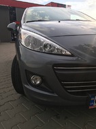 Peugeot 207 17.07.2022