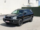 Hyundai Santa Fe 02.07.2022