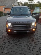 Land Rover Discovery 21.06.2022