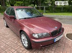 BMW 316 10.06.2022
