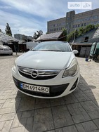 Opel Corsa 30.06.2022