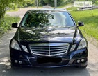 Mercedes-Benz E 220 06.06.2022