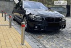 BMW 528 17.07.2022