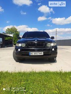 BMW X5 07.07.2022