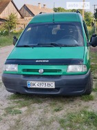 Fiat Scudo 19.06.2022