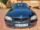BMW 118 30.06.2022