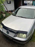 Volkswagen Bora 07.07.2022