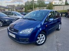 Ford C-Max 12.06.2022