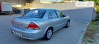 Nissan Almera Classic 18.06.2022