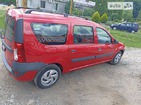 Dacia Logan MCV 15.07.2022