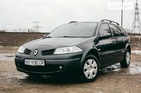 Renault Megane 17.06.2022