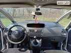 Citroen C4 Picasso 14.07.2022