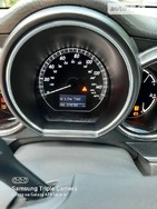 Lexus RX 400h 14.07.2022