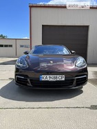 Porsche Panamera 09.06.2022