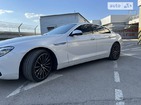 BMW 6 Series 2017 Дніпро 3 л  купе автомат к.п.
