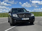 Mercedes-Benz GLK 300 15.07.2022