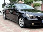 BMW 525 12.07.2022