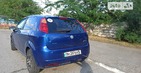 Fiat Punto 25.06.2022