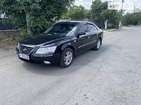 Hyundai Sonata 17.07.2022