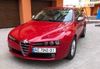 Alfa Romeo 159 02.06.2022