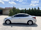 Hyundai Elantra 29.06.2022