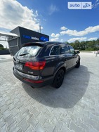 Audi Q7 17.07.2022