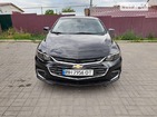 Chevrolet Malibu 2018 Миколаїв 1.5 л  седан автомат к.п.