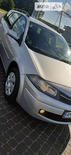 Renault Megane 02.07.2022