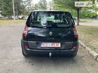 Renault Scenic 03.07.2022
