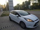 Ford Fiesta 17.07.2022