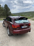 Audi Q7 17.07.2022