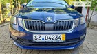 Skoda Octavia 17.07.2022