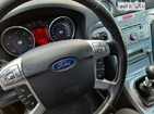 Ford S-Max 16.07.2022