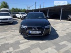 Audi A3 Sportback 2018 Ужгород 1.6 л  хэтчбек автомат к.п.