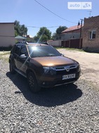 Dacia Duster 02.07.2022