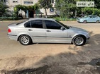 BMW 318 13.07.2022