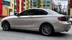 BMW 228 22.06.2022