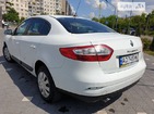 Renault Fluence 26.06.2022