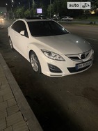 Mazda 6 02.07.2022