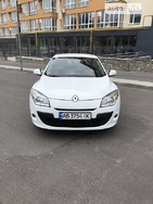 Renault Megane 16.06.2022