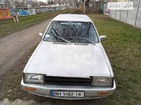 Toyota Tercel 1984 Одеса  хэтчбек автомат к.п.
