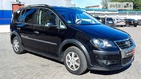 Volkswagen Touran 09.07.2022