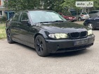 BMW 318 27.06.2022