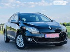 Renault Megane 16.06.2022