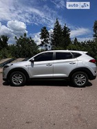 Hyundai Tucson 17.07.2022