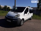 Opel Vivaro 06.06.2022