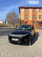 Land Rover Range Rover Evoque 13.07.2022