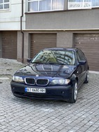 BMW 318 18.06.2022
