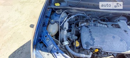 Dacia Sandero 2016  випуску Львів з двигуном 1.2 л  хэтчбек механіка за 6000 долл. 